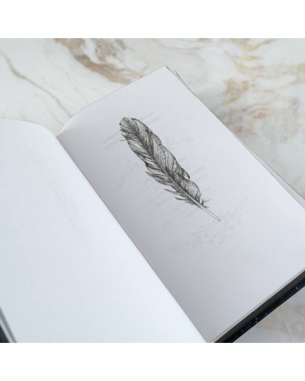 Шторм и ярость