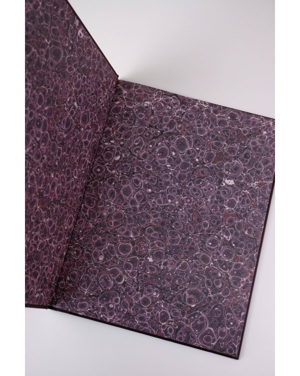 Гримуар колдуний с иллюстрациями Бенжамена Лакомба