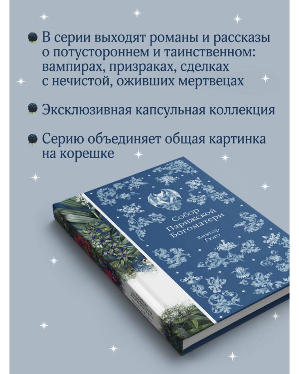 Собор Парижской Богоматери