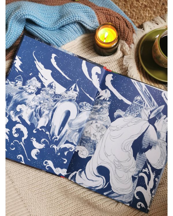 Русские богатыри