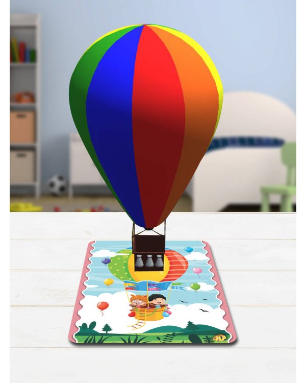 Техника и машины 4D