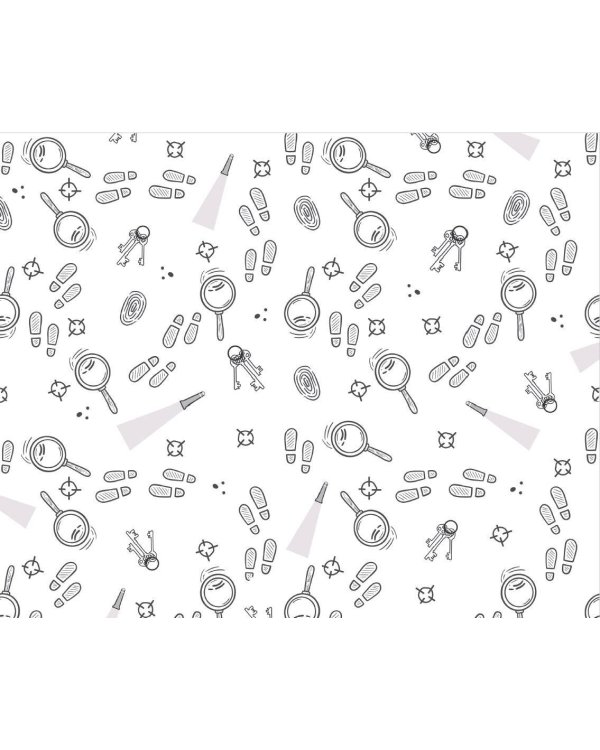 Призрак Женщины в зелёном (выпуск 3)