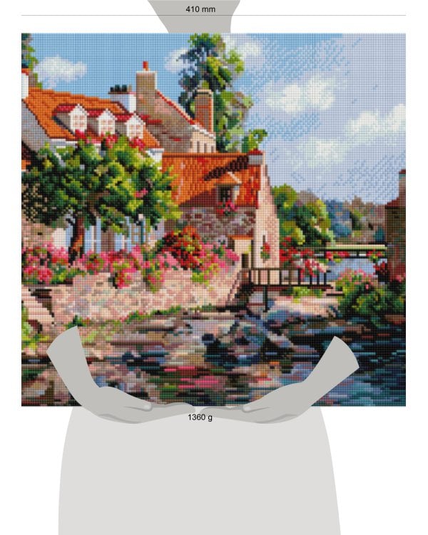 983-AT-S Франция. Бретань