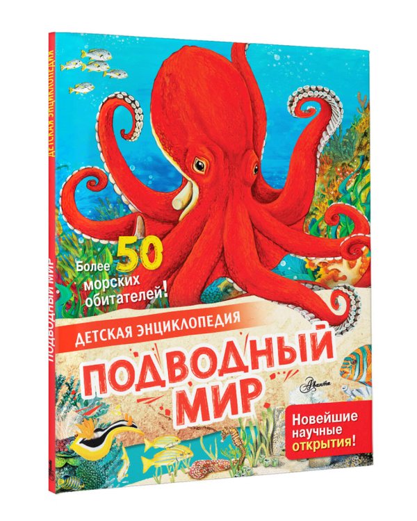 Подводный мир