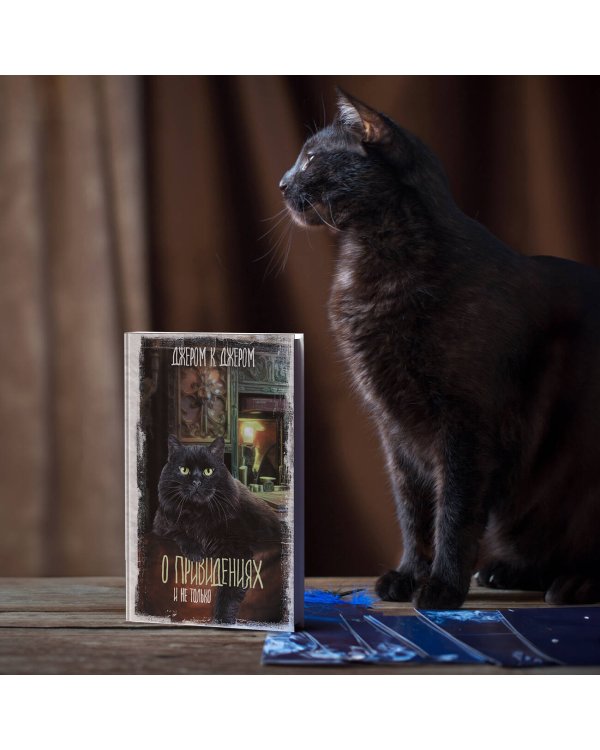 О привидениях и не только