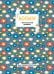 Читательский дневник для средних классов. Муми-Тролли. Ромашки (32 л., мягкая обложка)