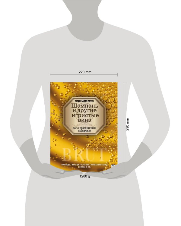 Шампань и другие игристые вина