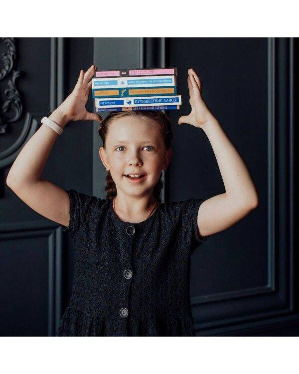 Чтение на лето. 1 класс