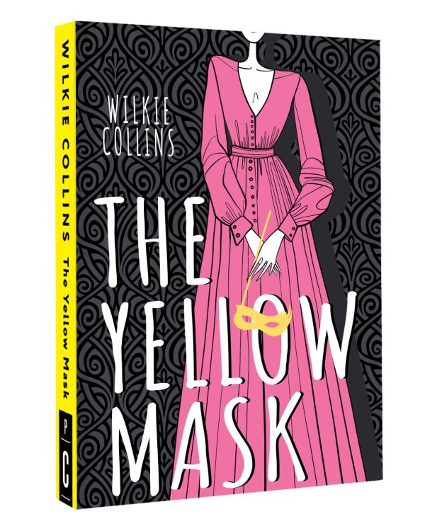 The Yellow Mask