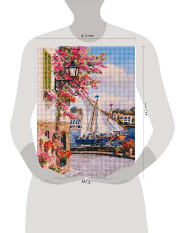 3856-AM-S Испания. Каталония