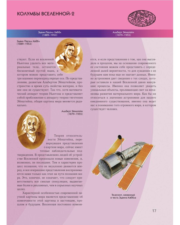 Космос. Полная энциклопедия