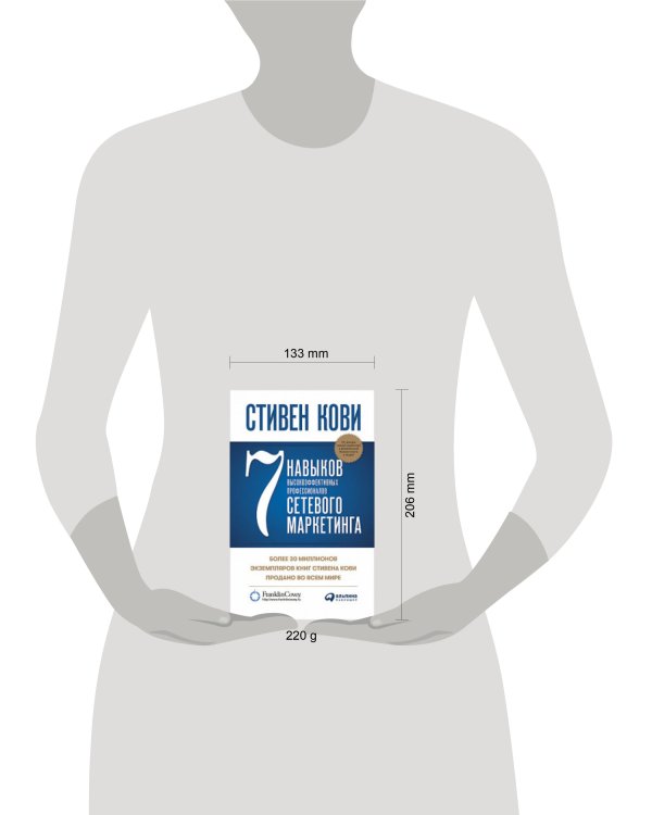 7 навыков высокоэффективных профессионалов сетевого маркетинга