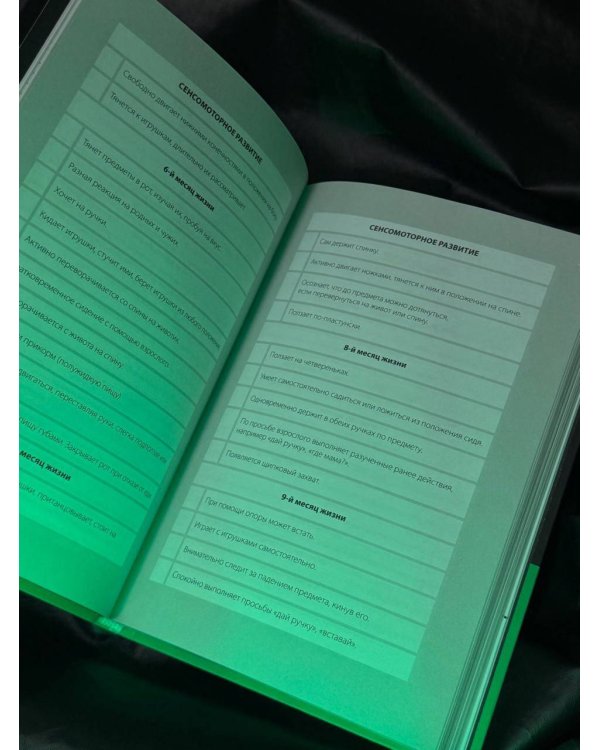 Биохакинг. Здоровье и развитие ребенка. Исследования, анализы, нормы, дефициты. Воркбук