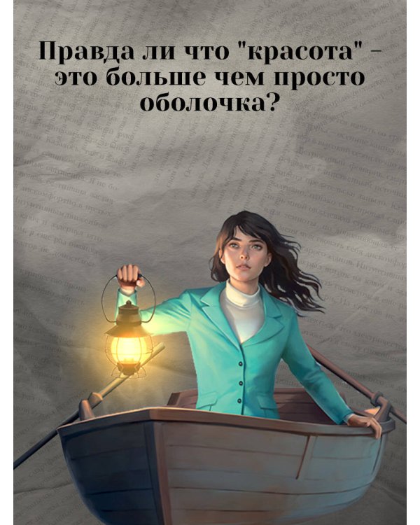 Подменыш. Красавец и уродина