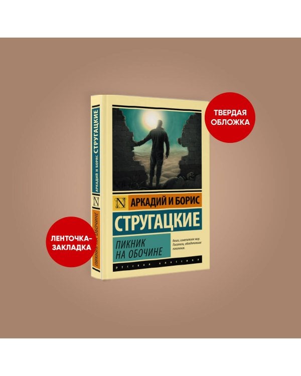 Пикник на обочине