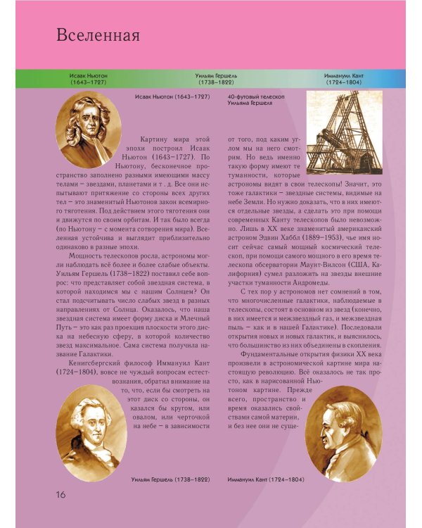 Космос. Полная энциклопедия