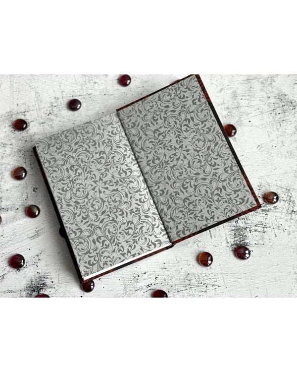 Тьма в хрустальной туфельке