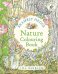 Brambly hedge: nature colouring book Ежевичная изгородь. Раскраска о природе /Книги на английском языке