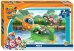 Мозаика "puzzle" 35 MAXI "Отважные птенцы" (Никелодеон)