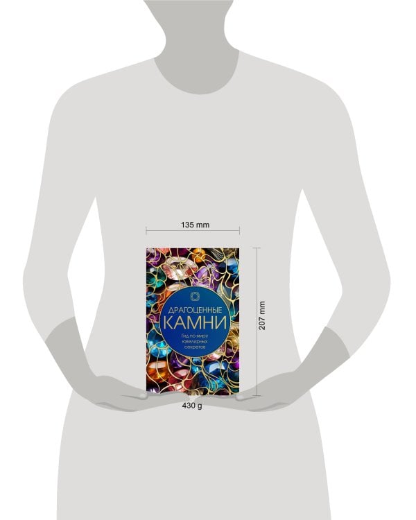 Драгоценные камни: Гид по миру ювелирных секретов