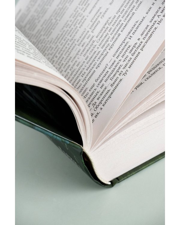 По волчьему следу