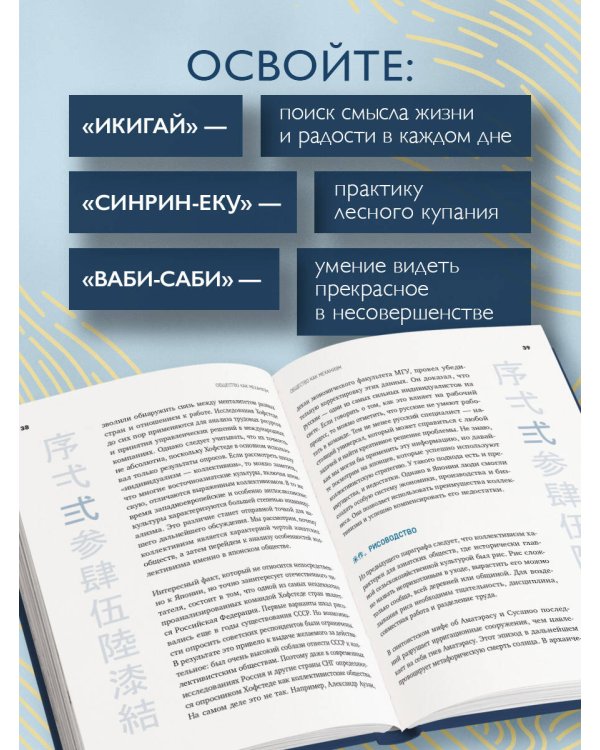 Мыслить как японец. Как японская культура учит слышать себя
