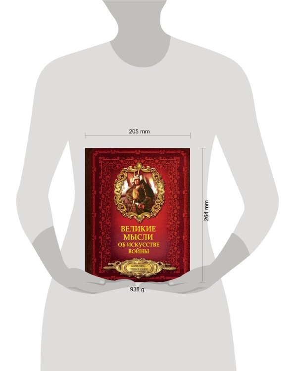 Великие мысли об искусстве войны