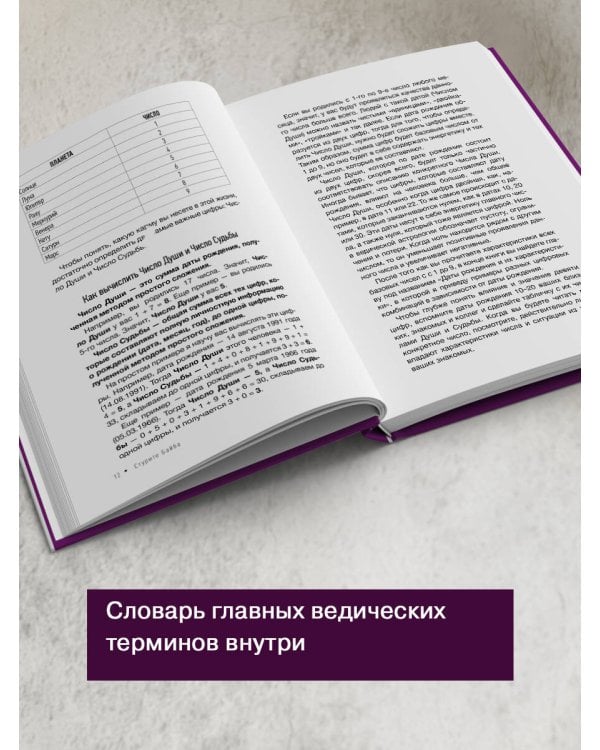 Карма рождения. Ведическая астрология