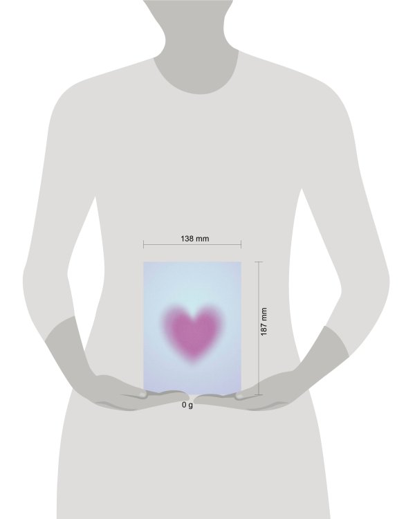 Дневник осознанности и любви к себе. 90 дней, которые станут началом новой жизни (яркий)