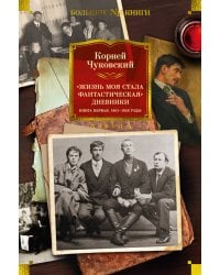 "Жизнь моя стала фантастическая". Дневники. Книга первая. 1901-1929 годы