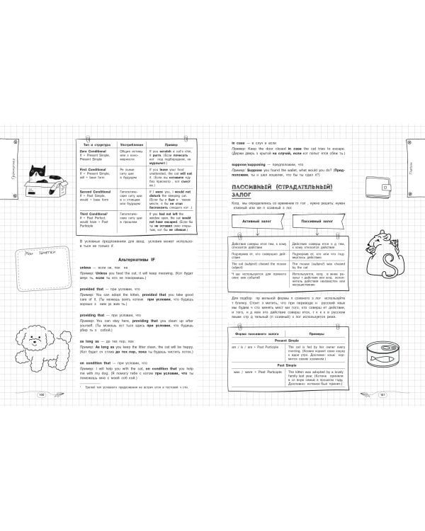 Английский язык