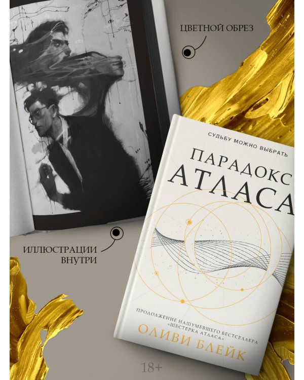 Парадокс Атласа