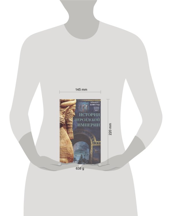 История Персидской империи