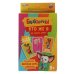 Кто же Я на самом деле? Барбоскины. Карточная игра. 32 карточки. Умные игры в кор.150шт