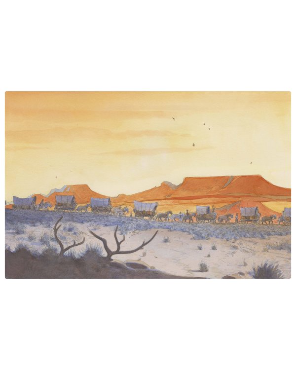 Шерлок Холмс. Этюд в багровых тонах