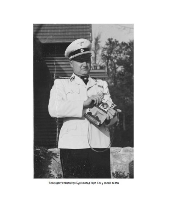 Пепел над пропастью