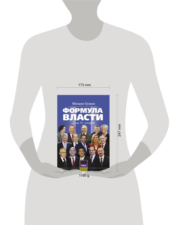 Формула власти