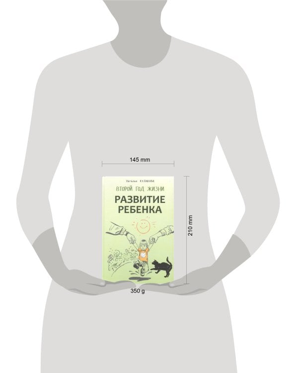 Развитие ребенка.Второй год жизни