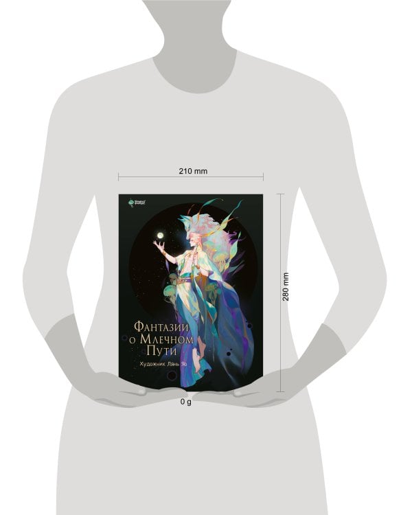 Фантазии о Млечном Пути