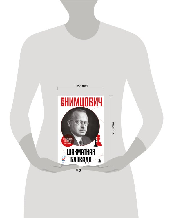 Шахматная блокада