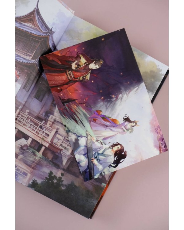 Особенности воспитания небожителей