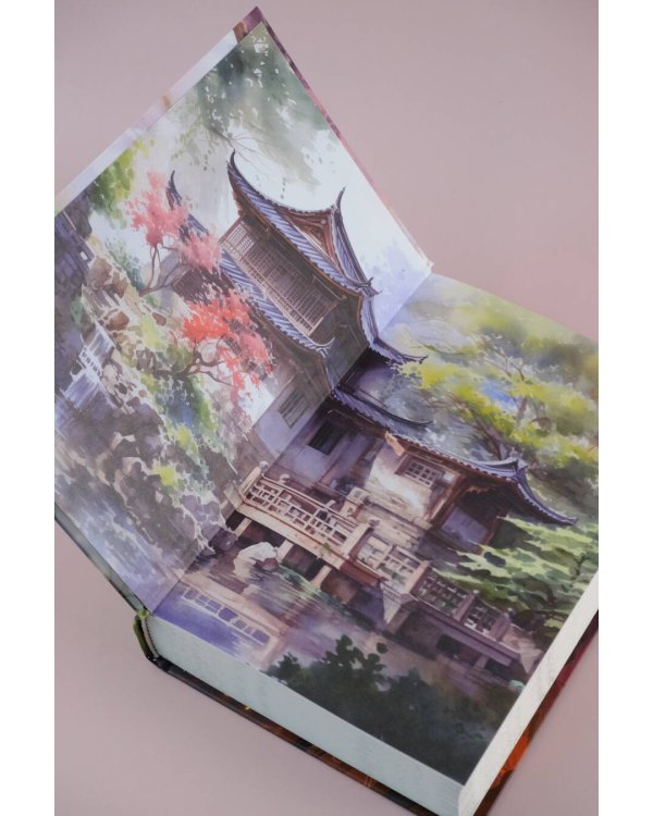 Особенности воспитания небожителей