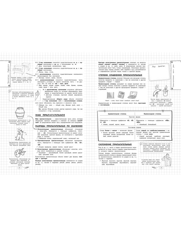 Русский язык