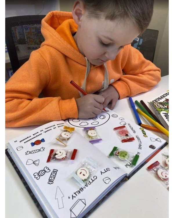 Влад А4. Книга пранков