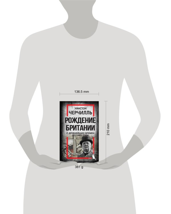 Рождение Британии. С древнейших времен до 1485 года