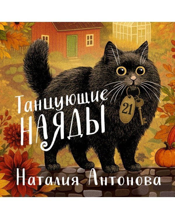 Танцующие наяды