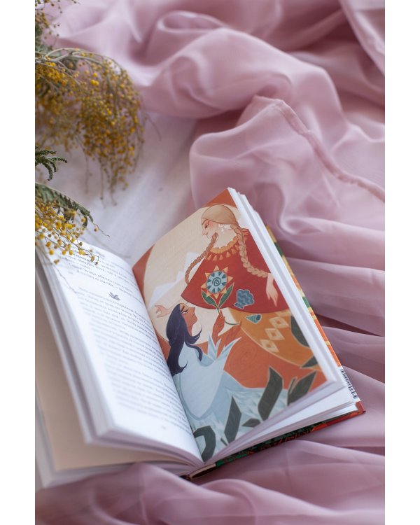 Стерегущие золото грифы