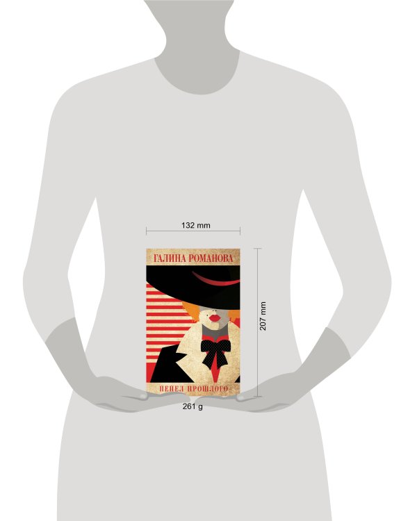 Пепел прошлого