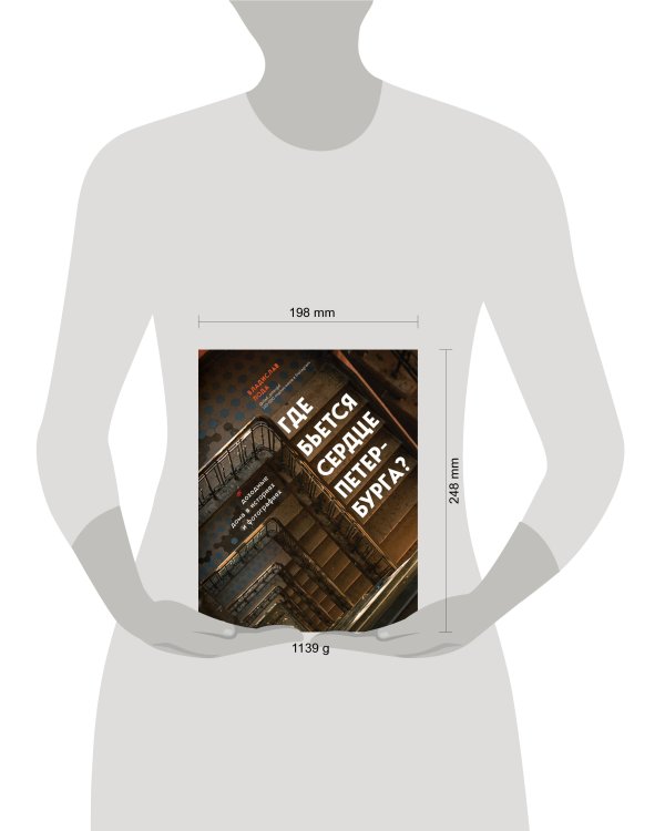 Где бьется сердце Петербурга? Доходные дома в историях и фотографиях