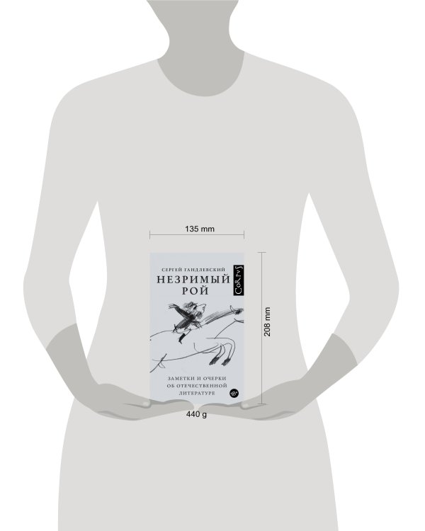 Незримый рой